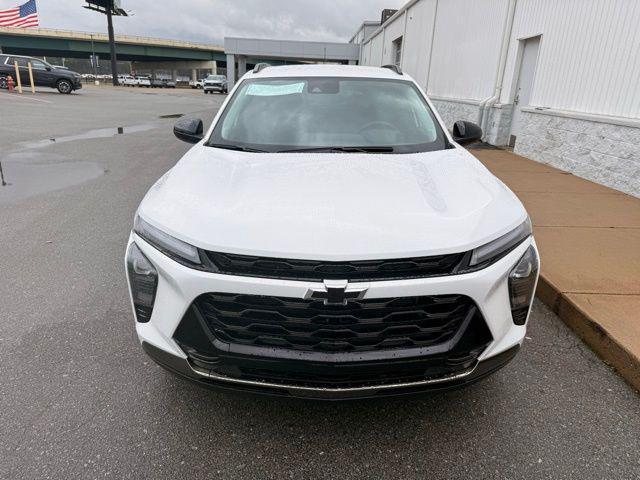 new 2026 Chevrolet Trax car, priced at $27,530