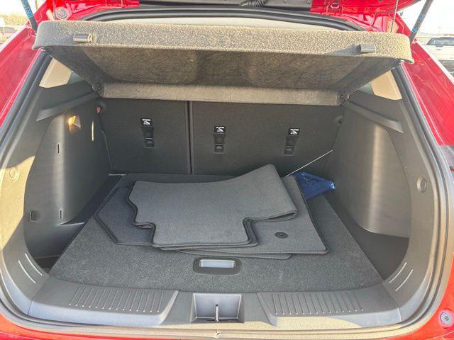 new 2026 Chevrolet Trax car, priced at $26,425