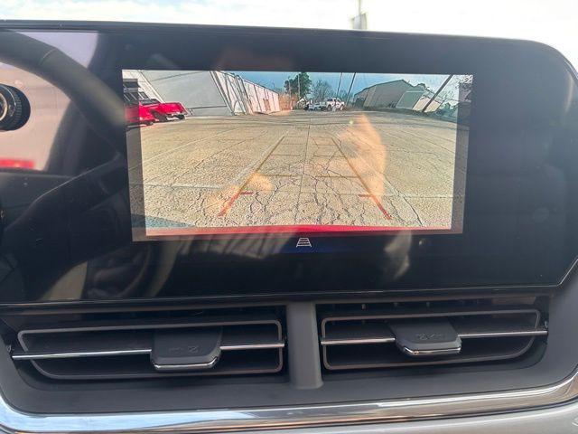 new 2026 Chevrolet Trax car, priced at $26,425