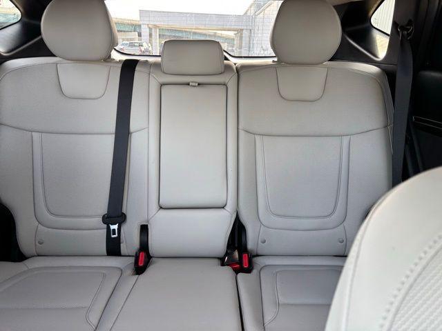 used 2023 Hyundai Tucson car, priced at $20,977