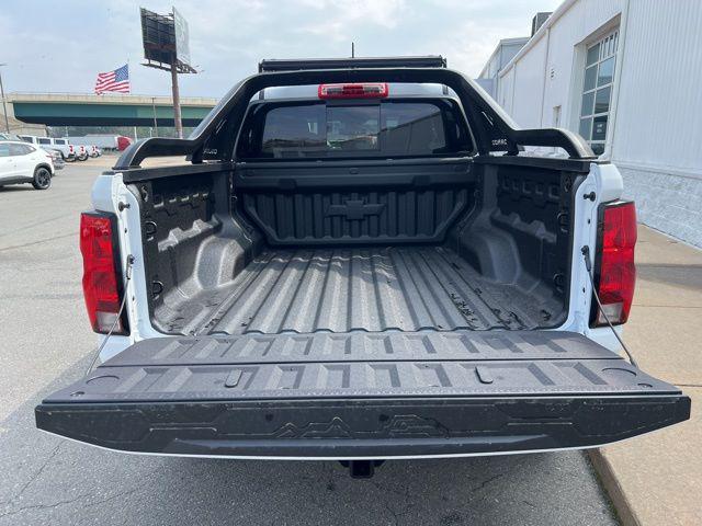 new 2025 Chevrolet Colorado car, priced at $43,254