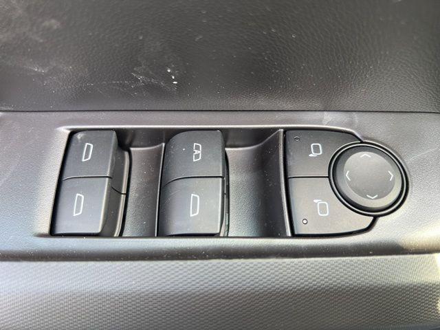 new 2025 Chevrolet Colorado car, priced at $43,254