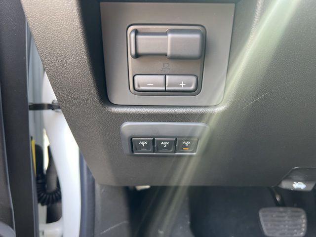 new 2025 Chevrolet Colorado car, priced at $43,254