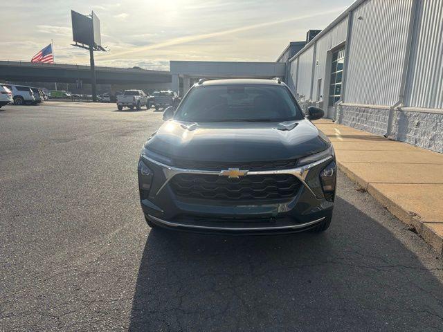 new 2026 Chevrolet Trax car, priced at $26,400