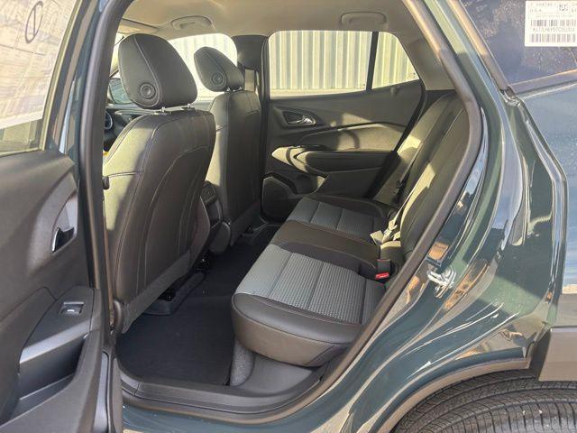 new 2026 Chevrolet Trax car, priced at $26,400