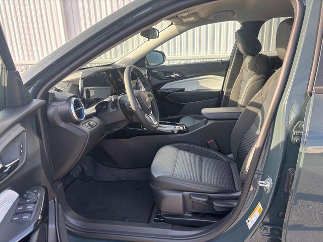 new 2026 Chevrolet Trax car, priced at $26,400