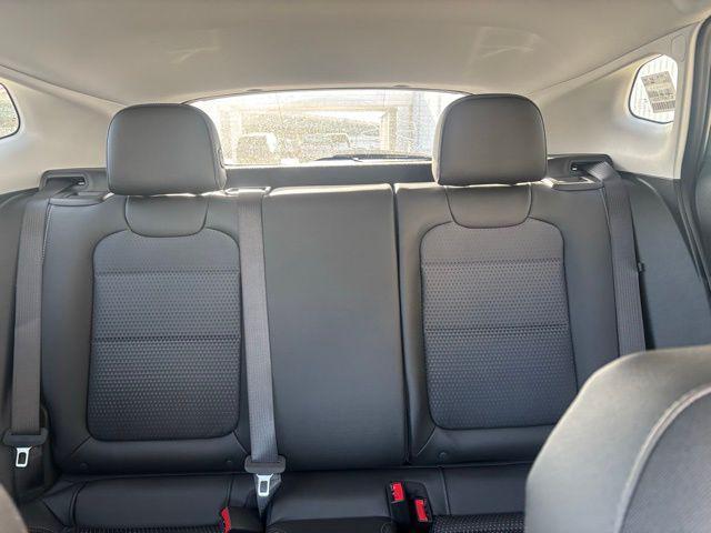 new 2026 Chevrolet Trax car, priced at $26,400