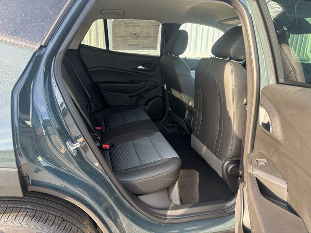 new 2026 Chevrolet Trax car, priced at $26,400