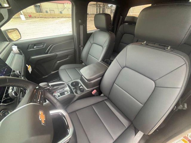 new 2026 Chevrolet Colorado car, priced at $43,610