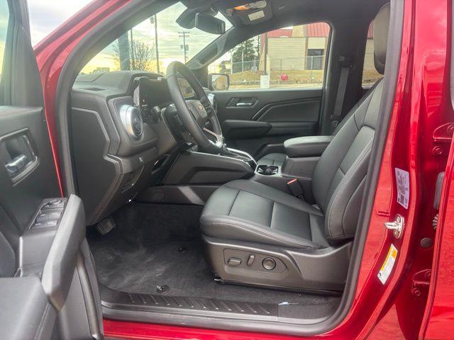 new 2026 Chevrolet Colorado car, priced at $43,610