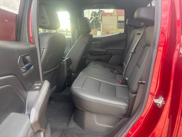 new 2026 Chevrolet Colorado car, priced at $43,610