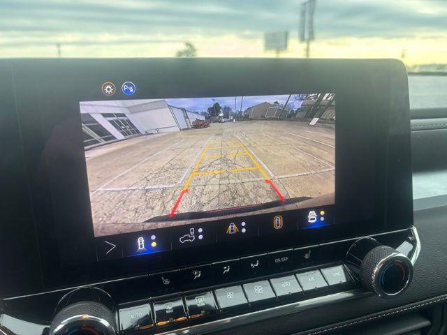 new 2026 Chevrolet Colorado car, priced at $43,610