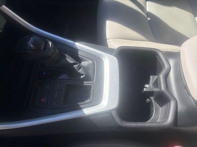 used 2022 Toyota RAV4 car, priced at $23,172