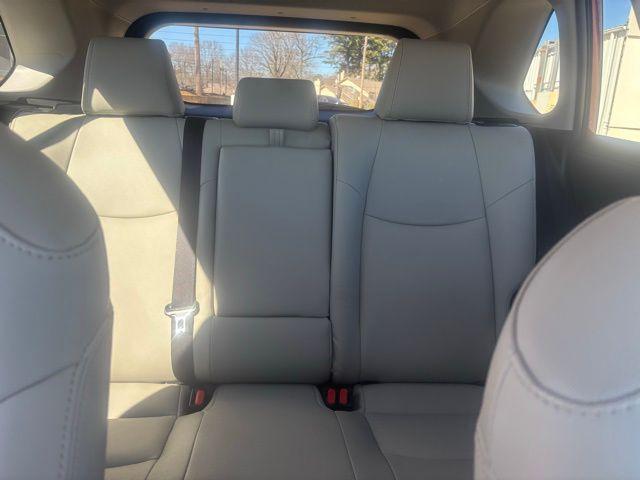 used 2022 Toyota RAV4 car, priced at $23,172