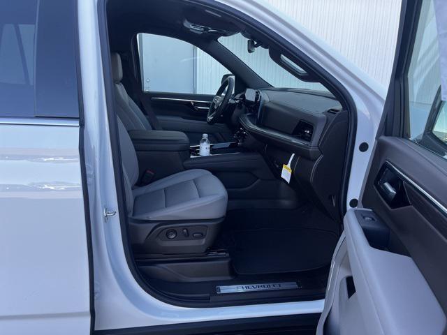 new 2026 Chevrolet Tahoe car, priced at $73,270