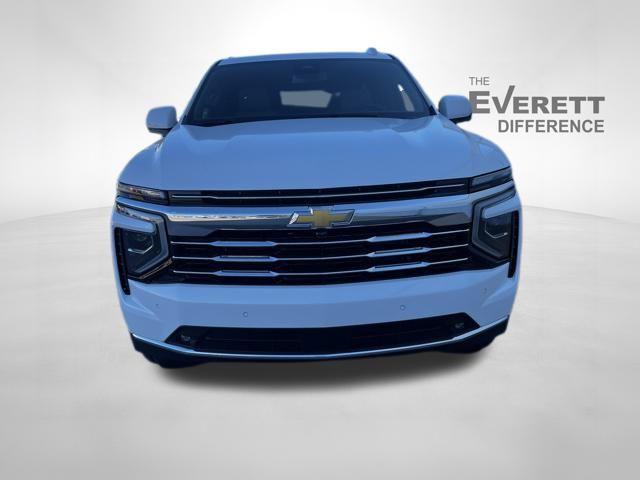 new 2026 Chevrolet Tahoe car, priced at $73,270