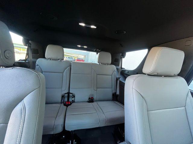 new 2026 Chevrolet Tahoe car, priced at $73,270