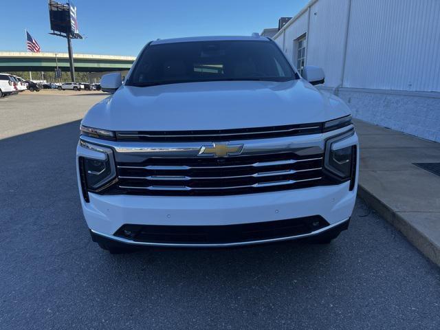 new 2026 Chevrolet Tahoe car, priced at $73,270