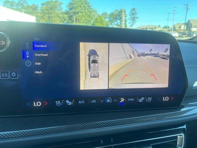 new 2026 Chevrolet Traverse car, priced at $57,460