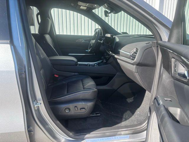 new 2026 Chevrolet Traverse car, priced at $57,460