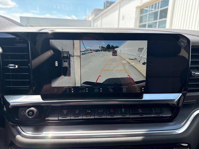 new 2025 Chevrolet Silverado 2500 car, priced at $78,503