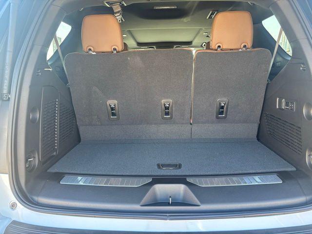 new 2026 Chevrolet Tahoe car, priced at $96,905