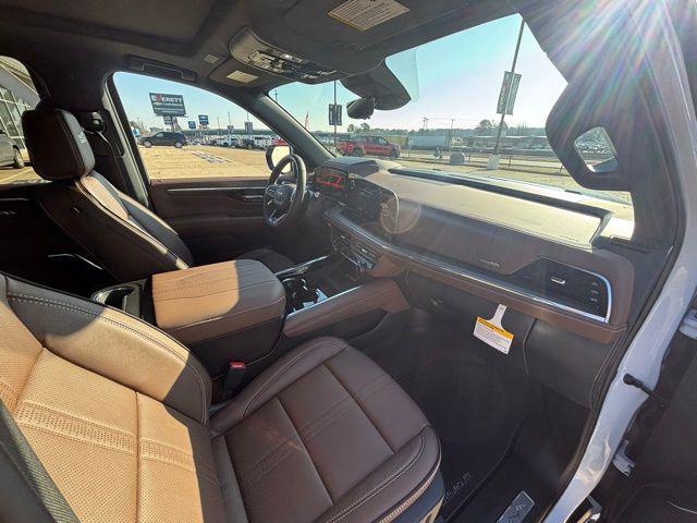 new 2026 Chevrolet Tahoe car, priced at $96,905