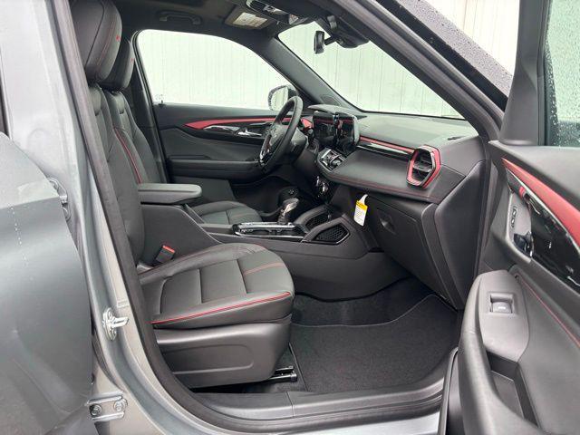 new 2026 Chevrolet TrailBlazer car, priced at $34,320