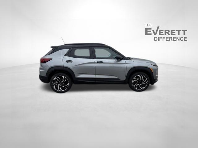 new 2026 Chevrolet TrailBlazer car, priced at $34,320