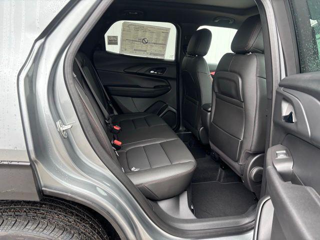 new 2026 Chevrolet TrailBlazer car, priced at $34,320