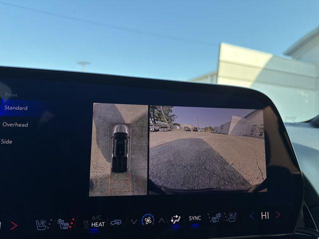 new 2024 Chevrolet Silverado EV car, priced at $84,035