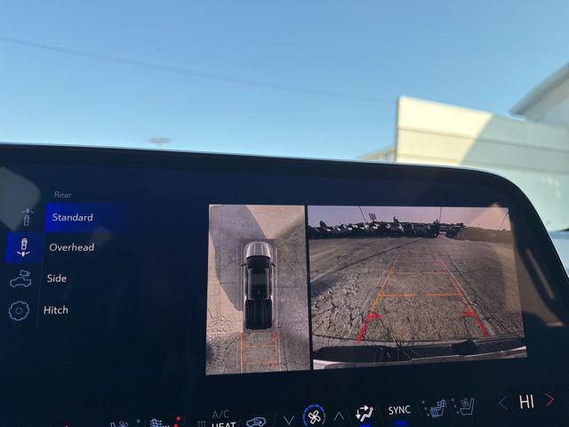 new 2024 Chevrolet Silverado EV car, priced at $84,035