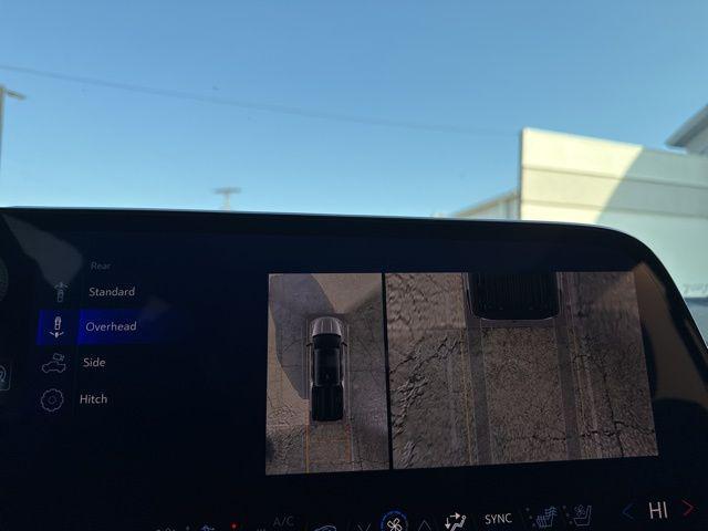 new 2024 Chevrolet Silverado EV car, priced at $84,035