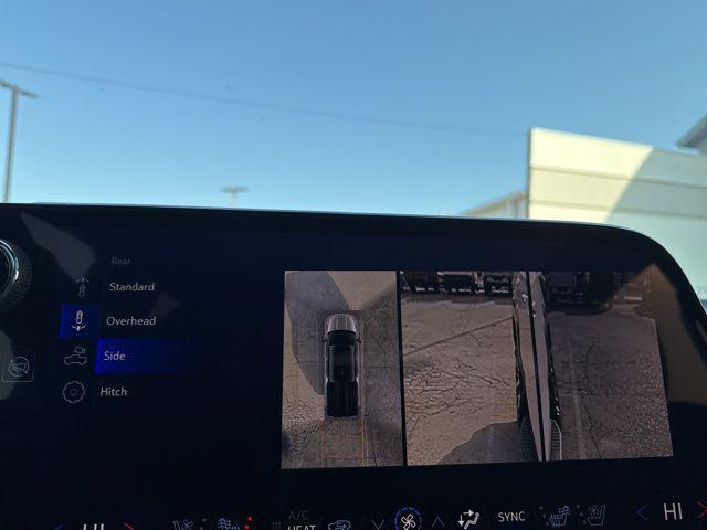 new 2024 Chevrolet Silverado EV car, priced at $84,035