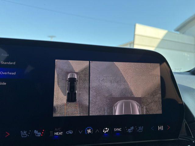 new 2024 Chevrolet Silverado EV car, priced at $84,035