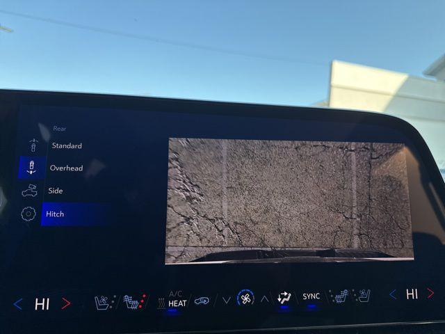 new 2024 Chevrolet Silverado EV car, priced at $84,035