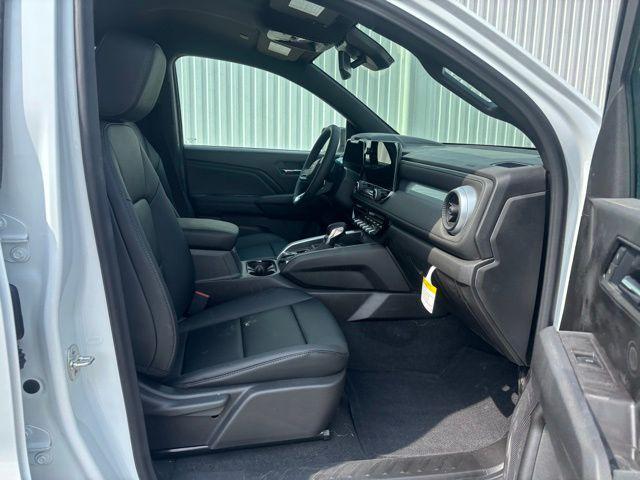 new 2026 Chevrolet Colorado car, priced at $38,590