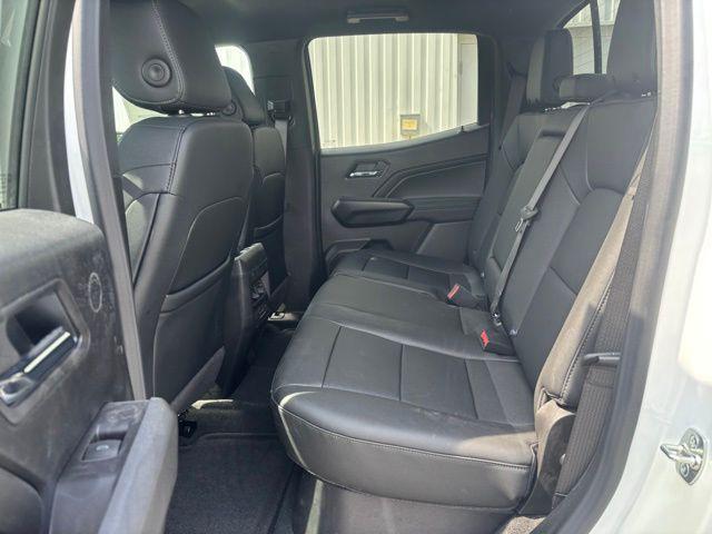 new 2026 Chevrolet Colorado car, priced at $38,590