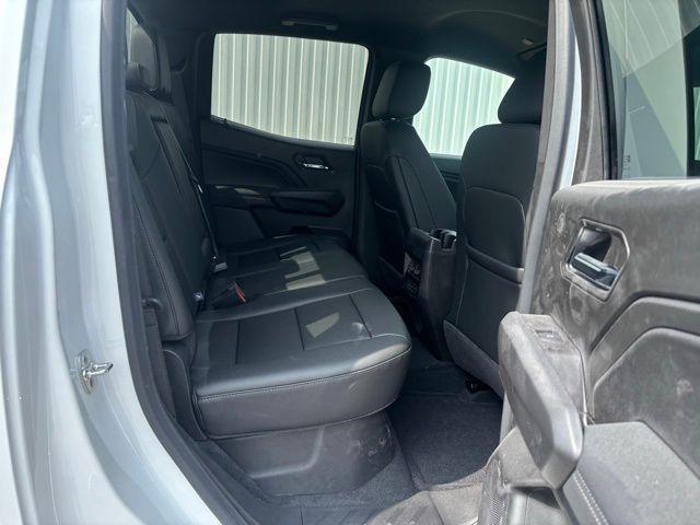 new 2026 Chevrolet Colorado car, priced at $38,590