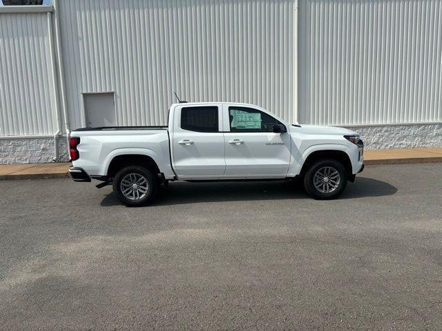 new 2026 Chevrolet Colorado car, priced at $38,590