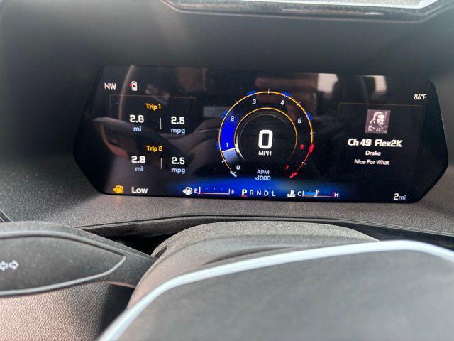 new 2026 Chevrolet Colorado car, priced at $38,590