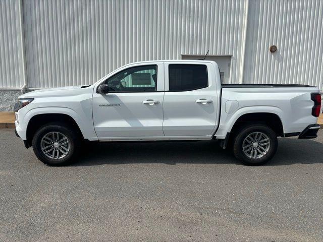 new 2026 Chevrolet Colorado car, priced at $38,590