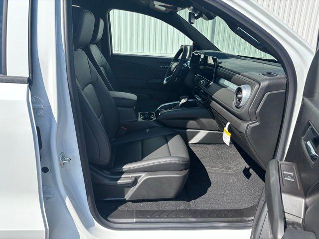 new 2026 Chevrolet Colorado car, priced at $41,662