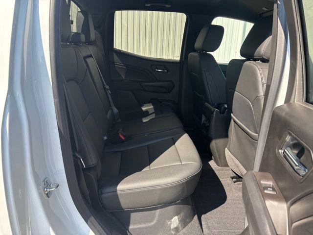new 2026 Chevrolet Colorado car, priced at $41,662