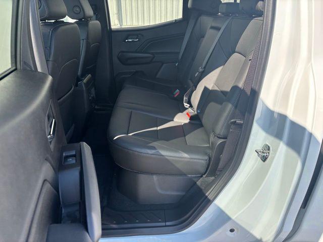 new 2026 Chevrolet Colorado car, priced at $41,662