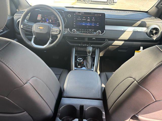 new 2026 Chevrolet Colorado car, priced at $41,662