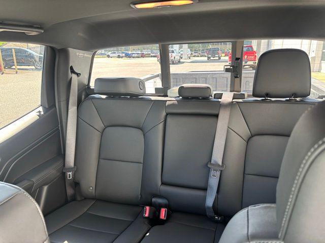 new 2026 Chevrolet Colorado car, priced at $41,662