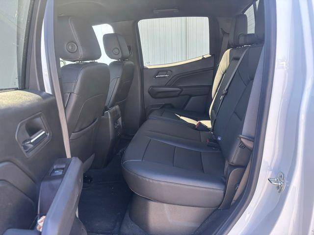 new 2026 Chevrolet Colorado car, priced at $46,100