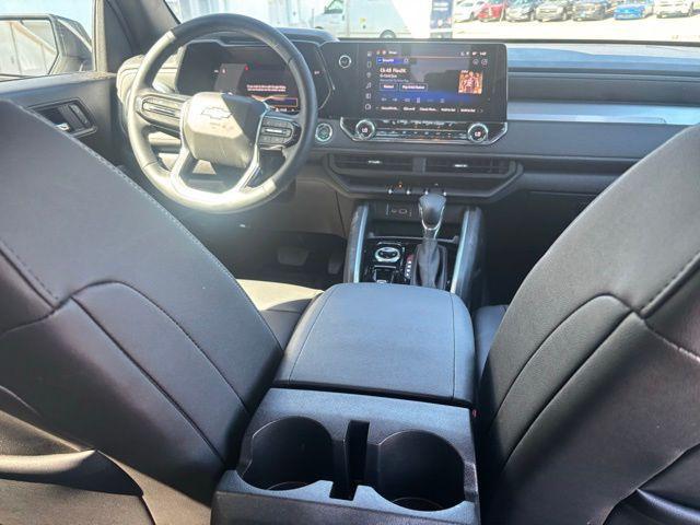 new 2026 Chevrolet Colorado car, priced at $46,100