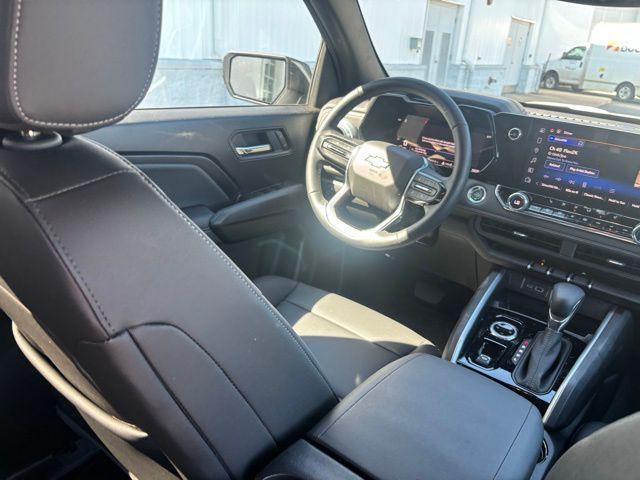 new 2026 Chevrolet Colorado car, priced at $46,100